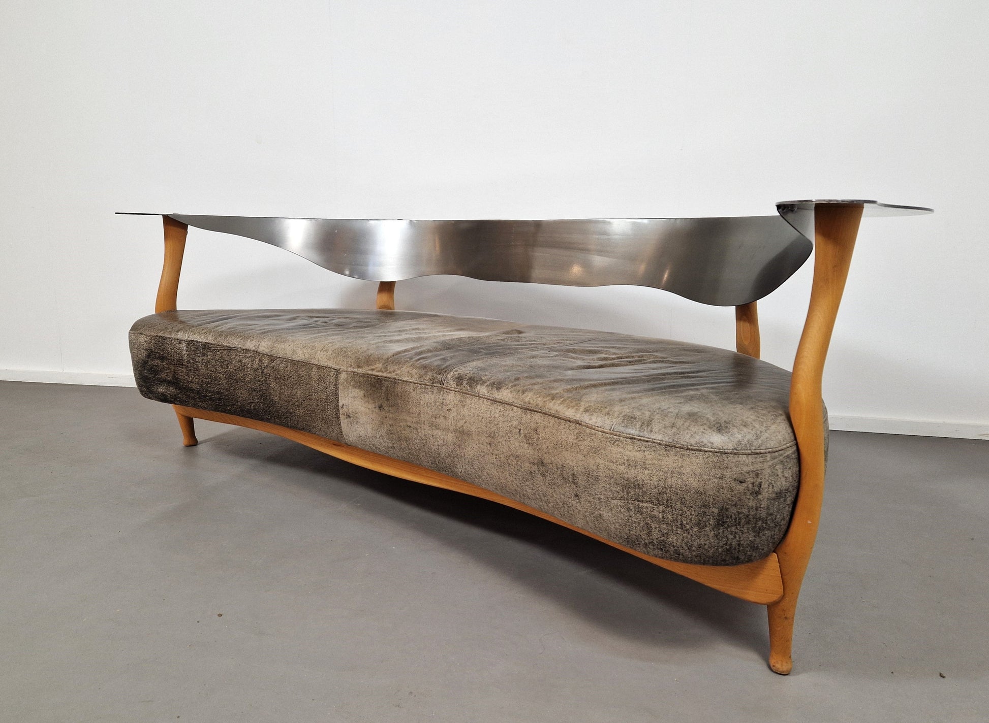 Kurt Beier Fantasy Island Sofa - Collectors - Net.Work