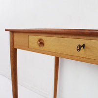 Damenschreibtisch RY32 Hans J Wegner, RY Møbler