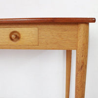 Damenschreibtisch RY32 Hans J Wegner, RY Møbler