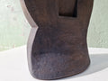 Large Cor Dam Sculpture in Fireclay, 1970s - Collectors - Net.Work