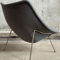 Large Oyster F157 by Pierre Paulin for Artifort Holland