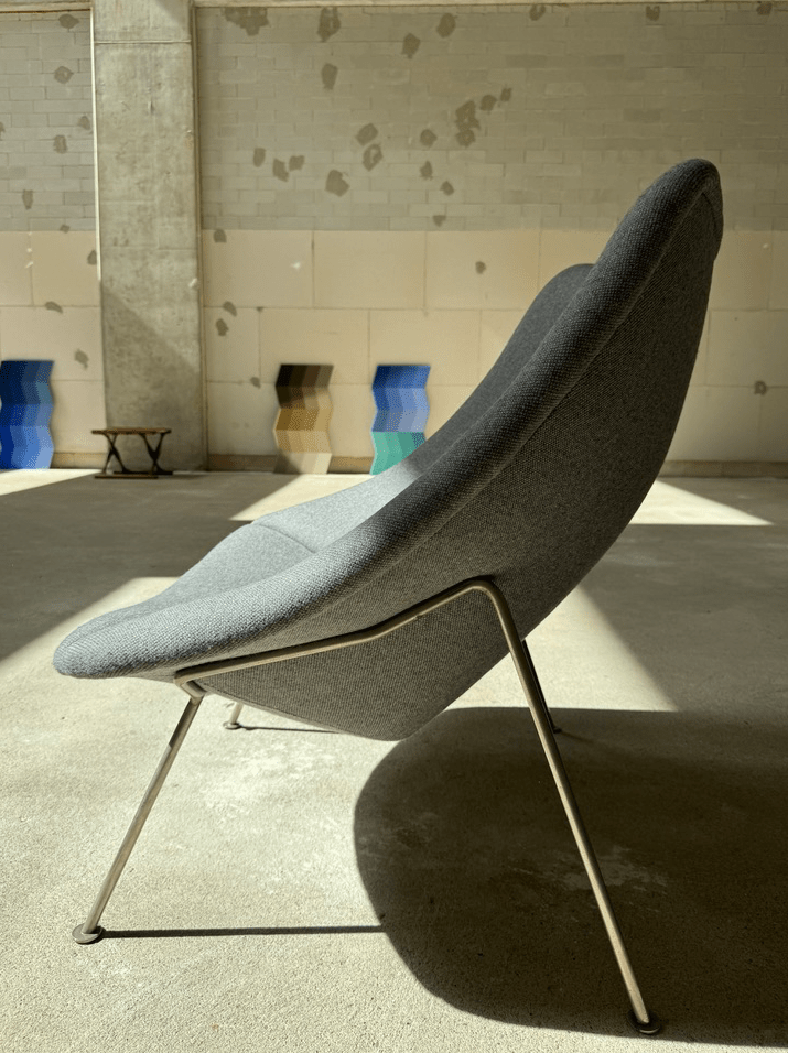 Large Oyster F157 by Pierre Paulin for Artifort Holland - Collectors - Net.Work