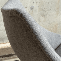 Large Oyster F157 by Pierre Paulin for Artifort Holland