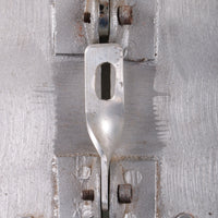 Großer Wandspiegel von Lorenzo Burchiellaro, 1970er Jahre, Italien