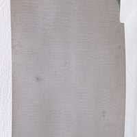 Großer Wandspiegel von Lorenzo Burchiellaro, 1970er Jahre, Italien