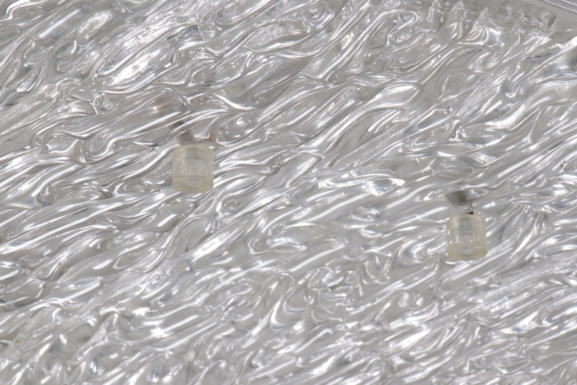 Large Wall/Ceiling Lamp Model Heidelberg 52 by J.T. Kalmar (1974, Austria) - Collectors - Net.Work