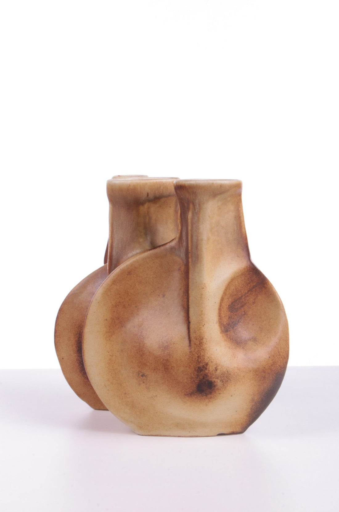 Lore Ceramics Beesel The Netherlands 1976 - 1981 Matt Camps B.75 - Collectors - Net.Work