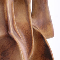 Lore Ceramics Beesel, Niederlande 1976–1981, Matt Camps B.75