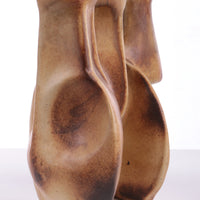 Lore Ceramics Beesel, Niederlande 1976–1981, Matt Camps B.75