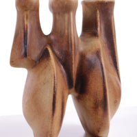Lore Ceramics Beesel, Niederlande 1976–1981, Matt Camps B.75