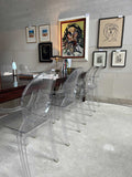 Louis Ghost chair - COLLECTORS RDAM