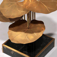 Maison Jansen Stehlampe aus den 1970er Jahren