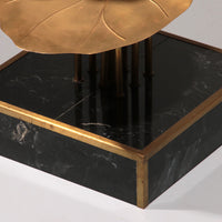 Maison Jansen Stehlampe aus den 1970er Jahren