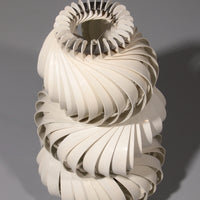 Medusa table lamp Valenti Italy 1968 from Olaf von Bohr
