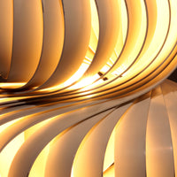 Medusa table lamp Valenti Italy 1968 from Olaf von Bohr