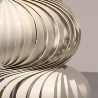 Medusa table lamp Valenti Italy 1968 from Olaf von Bohr