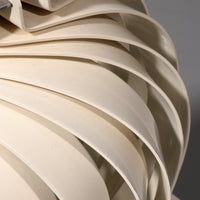 Medusa table lamp Valenti Italy 1968 from Olaf von Bohr