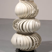 Medusa table lamp Valenti Italy 1968 from Olaf von Bohr