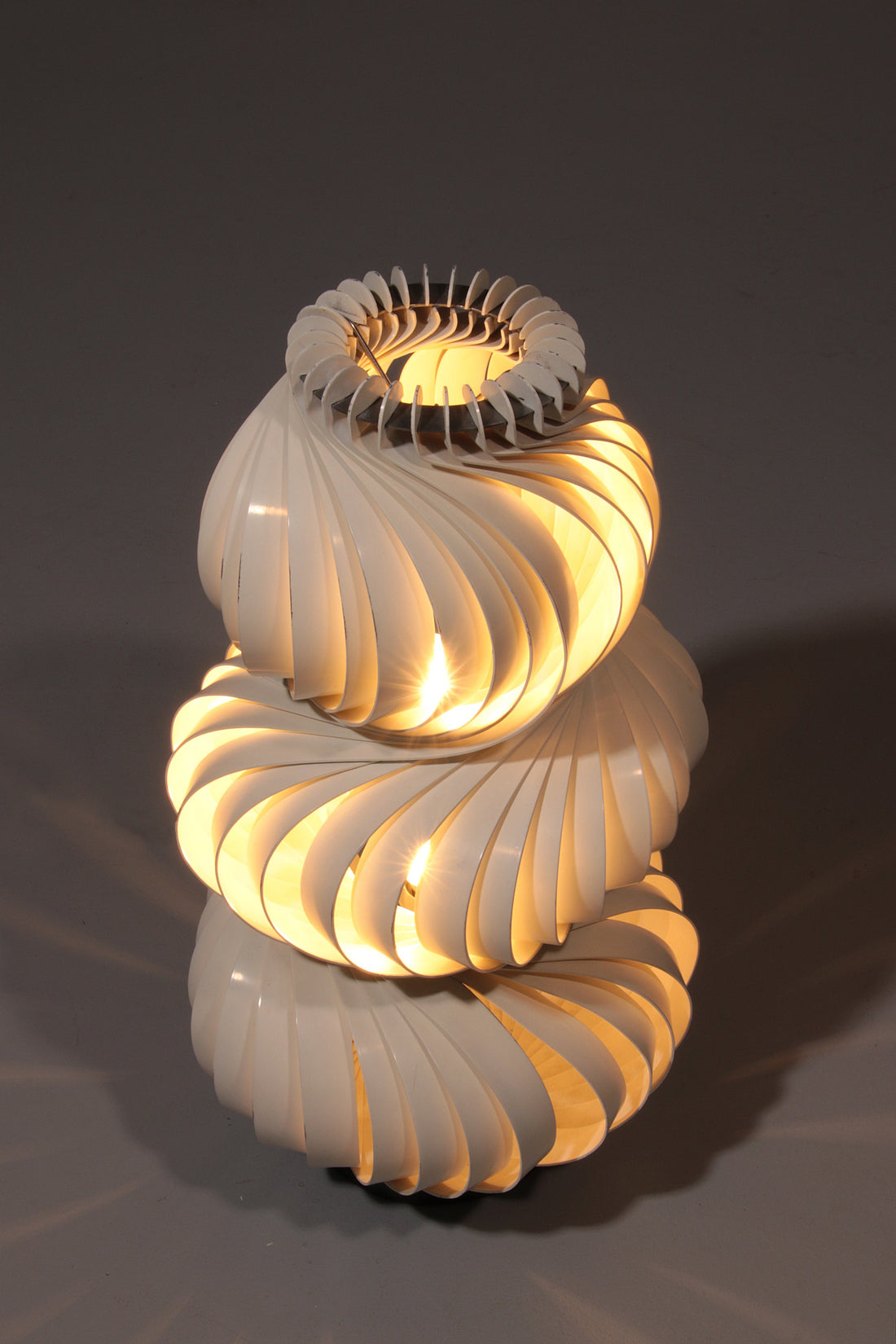 Medusa table lamp Valenti Italy 1968 from Olaf von Bohr - Collectors - Net.Work