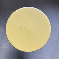 Metallhocker Modell 'Seggiolina', Tjerk Reijenga für Pilastro, 1950/60er Jahre