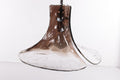 Mid - Century Glass Pendant Lamp by J.T. Kalmar, 1960 - Collectors - Net.Work