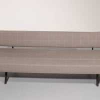 Italienisches Schlafsofa aus der Mitte des 20. Jahrhunderts von Rito Valla für IPE Bologna, 1960er Jahre
