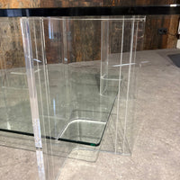 Midcentury coffee table