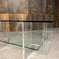 Midcentury coffee table