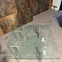 Midcentury coffee table