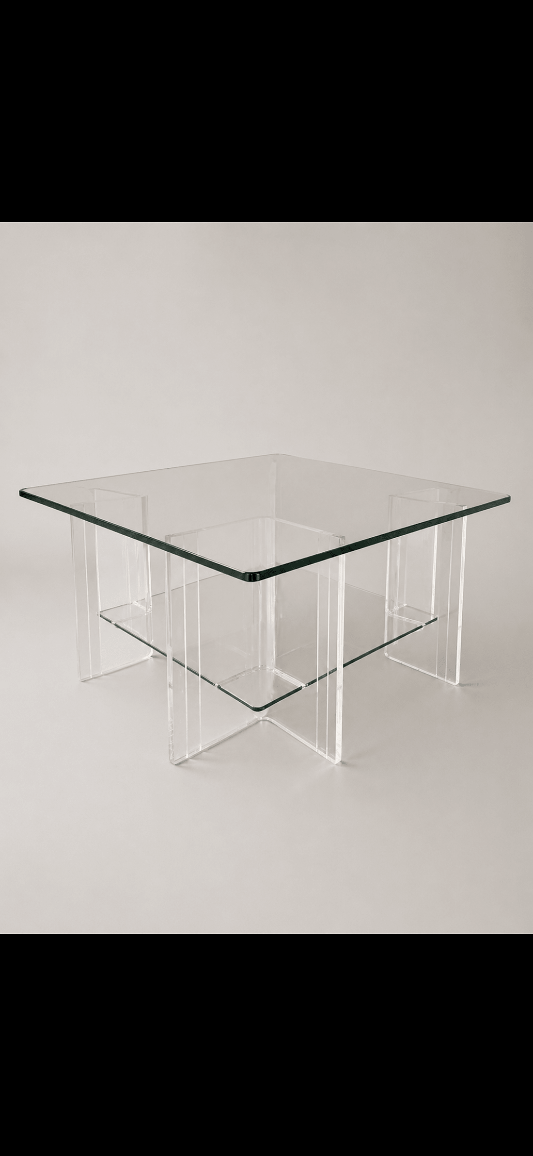 Midcentury coffee table - Collectors - Net.Work