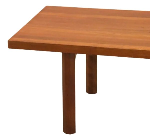 Mikael Laursen coffee table 'Fjerritslev' - COLLECTORS RDAM