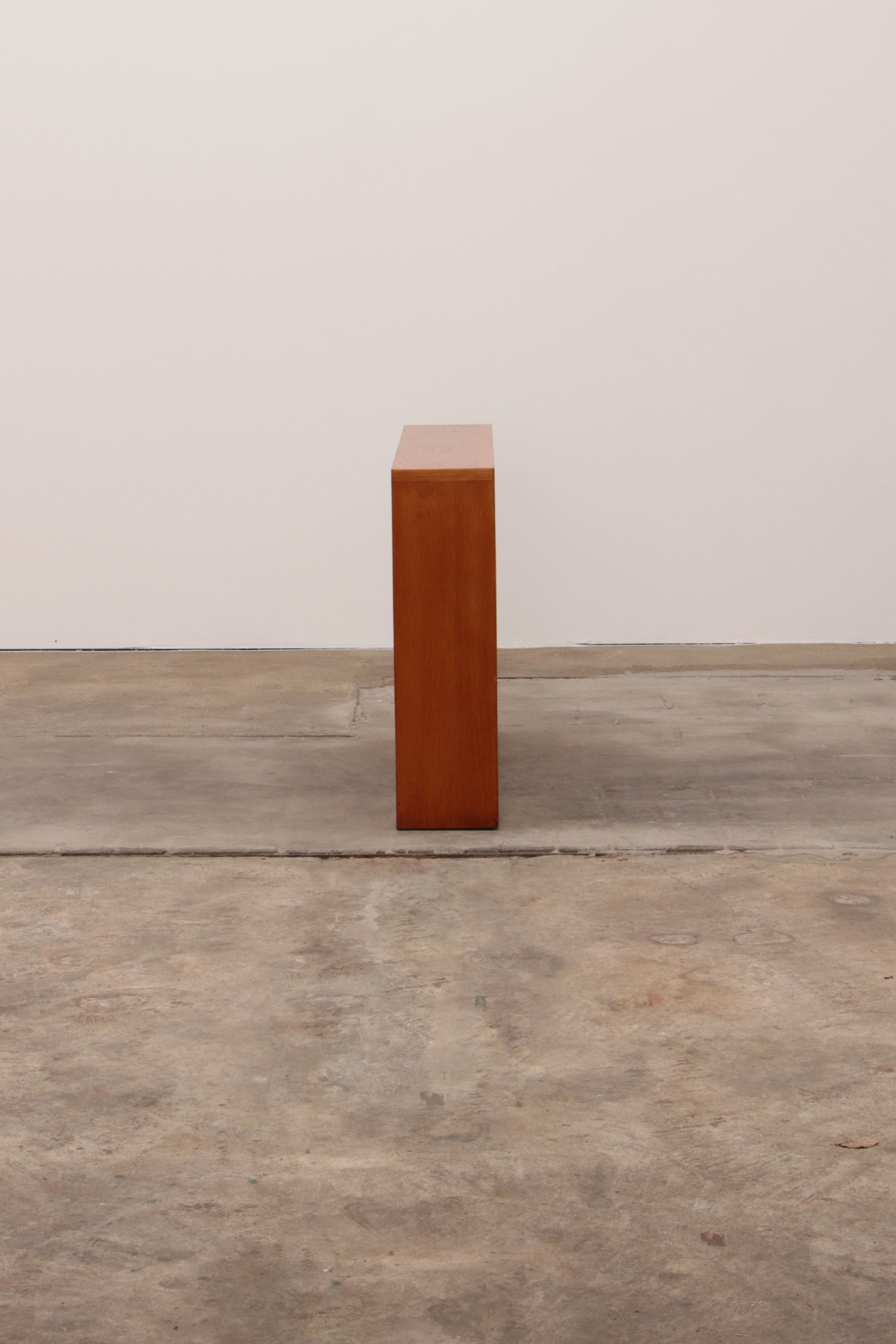 Modular Beech Set with Two Room Dividers and Benches, 1970 Italy - Collectors - Net.Work