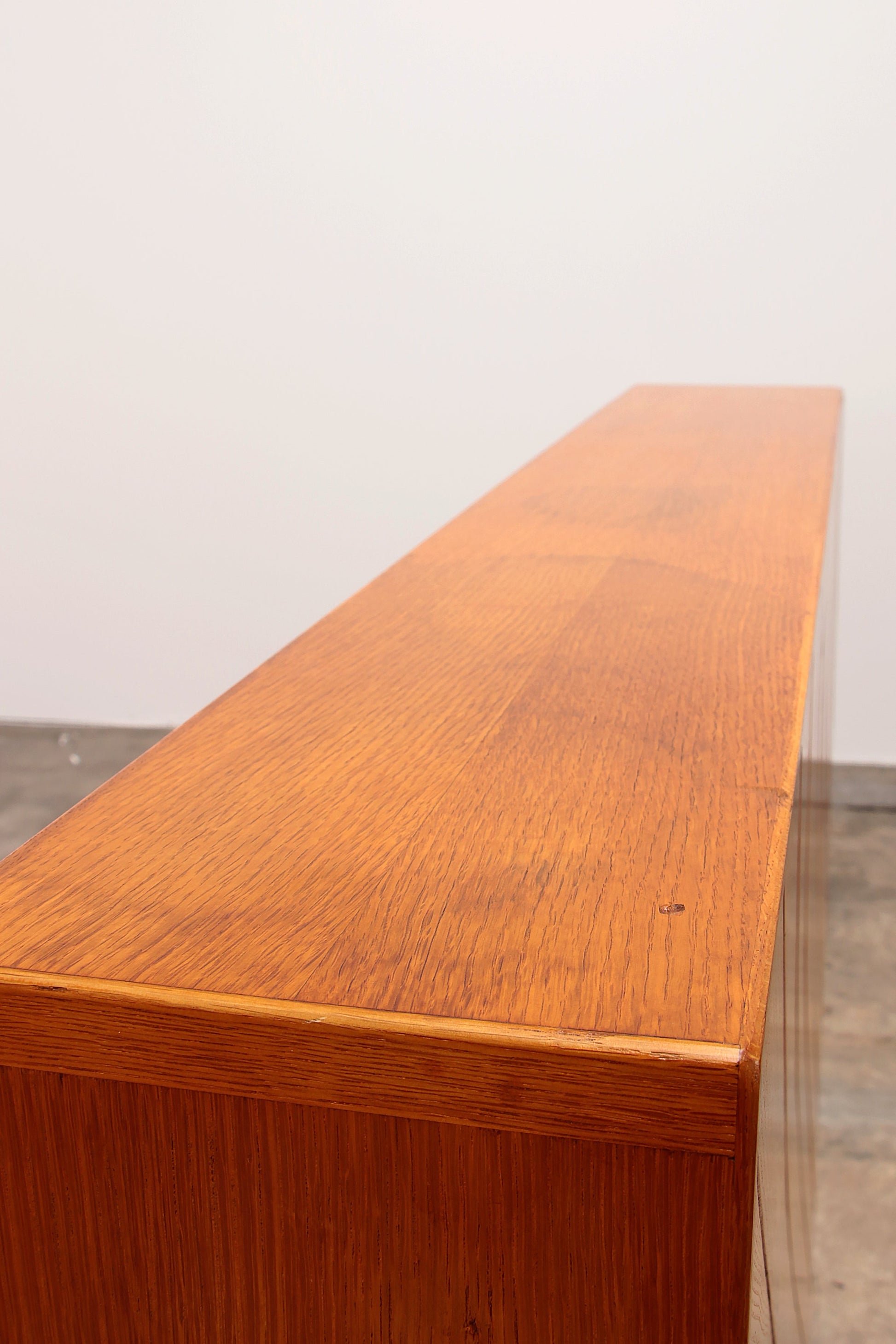 Modular Beech Set with Two Room Dividers and Benches, 1970 Italy - Collectors - Net.Work