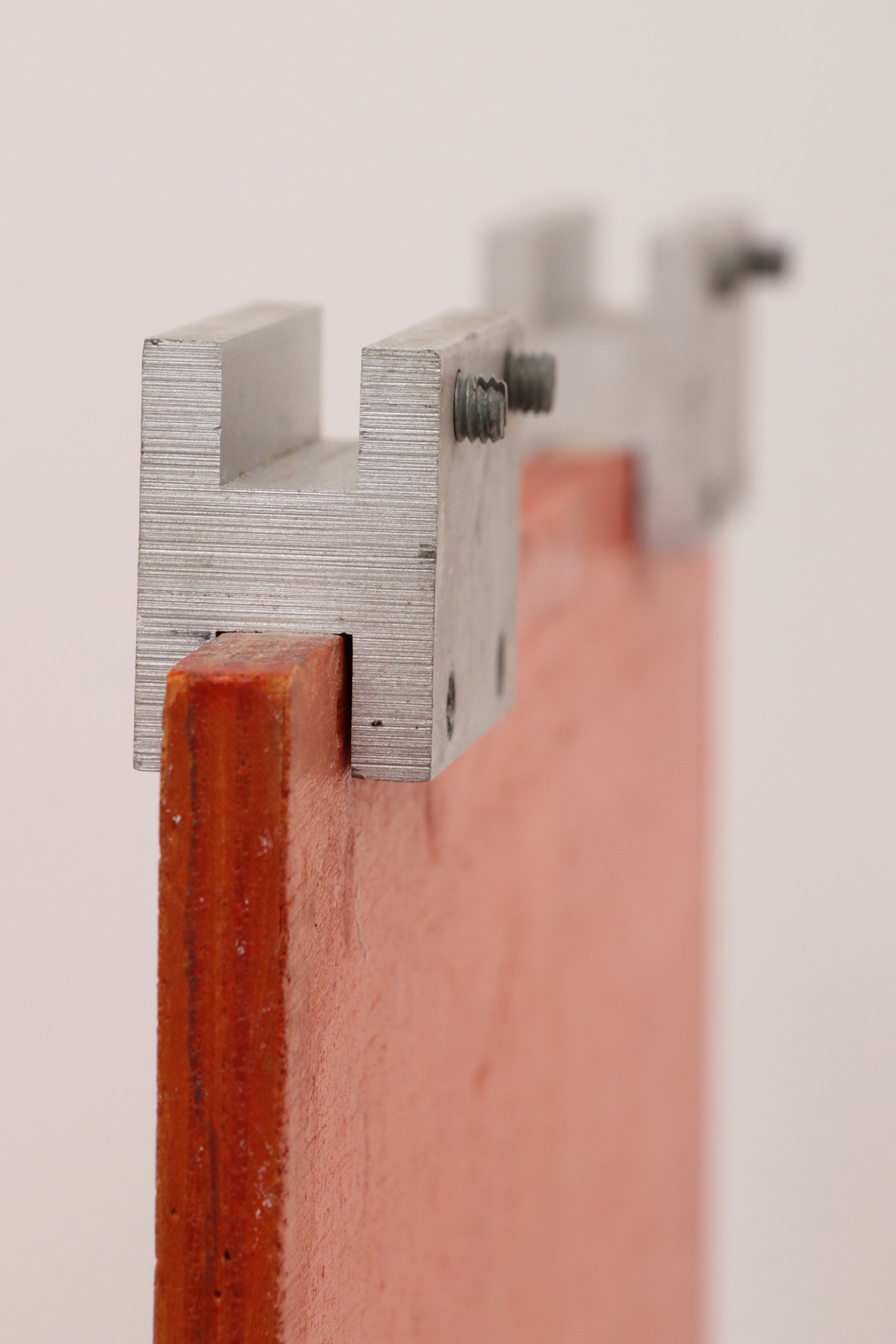 Modular French Wall Unit in Orange, 1960s - Collectors - Net.Work