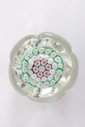 Murano Flower Model Paperweight from the 1960s, Italy - Collectors - Net.Work