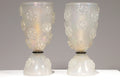 Murano Glass Table Lamps by Barovier & Toso, 1950s – Elegant Venetian Design - Collectors - Net.Work