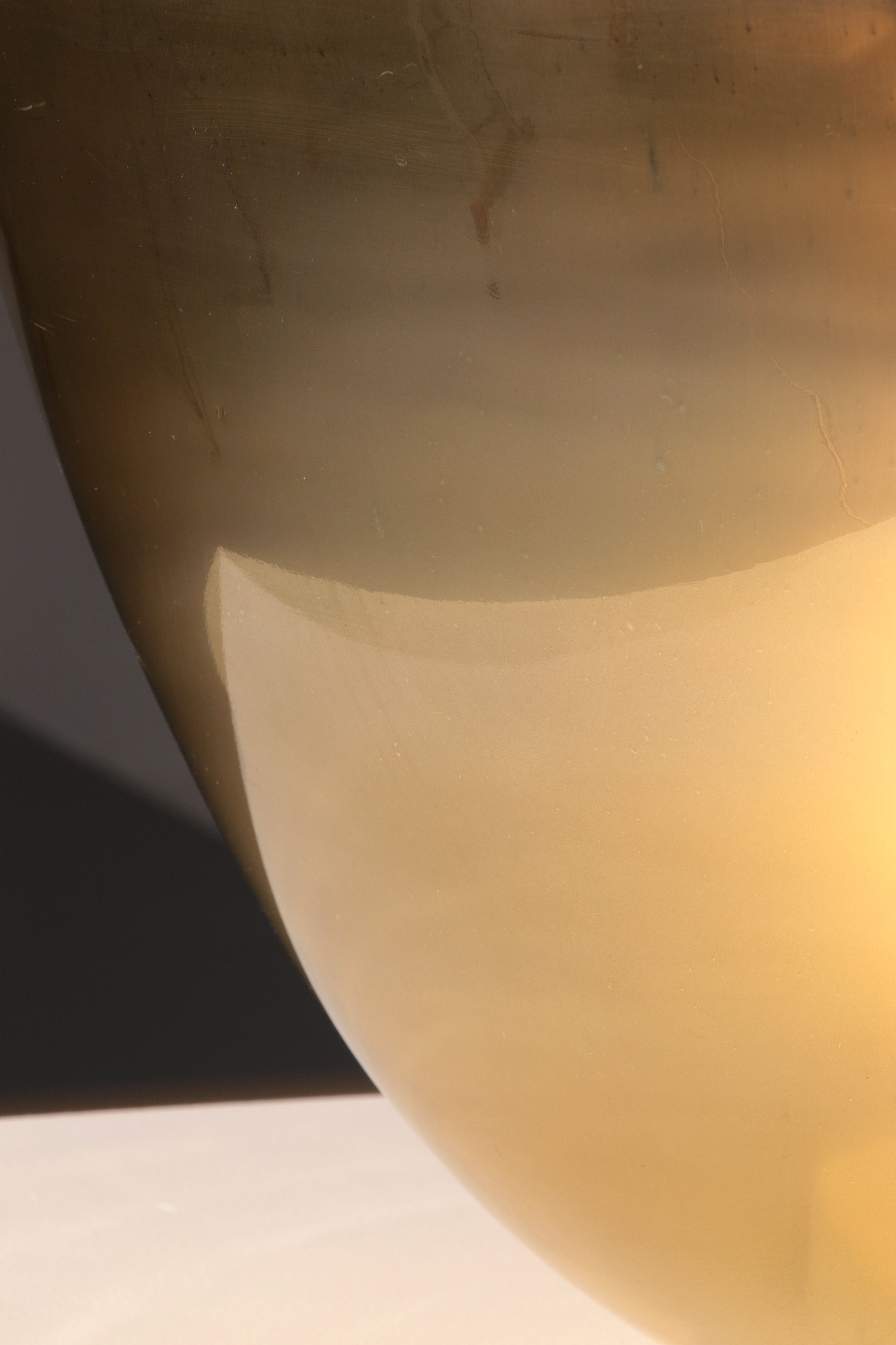 Murano Glass Table or Floor Lamp by Carlo Nason for Mazzega (1970s) - Collectors - Net.Work