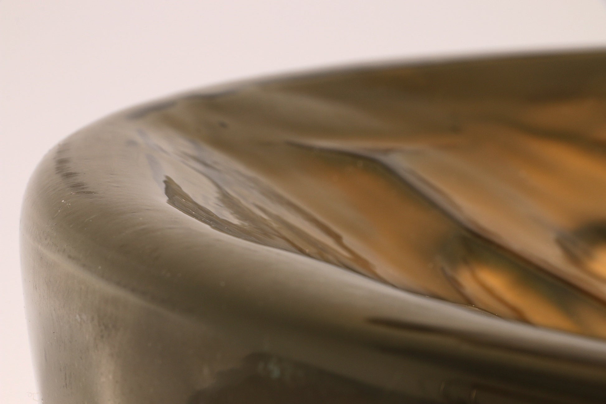 Murano Glass Table or Floor Lamp by Carlo Nason for Mazzega (1970s) - Collectors - Net.Work