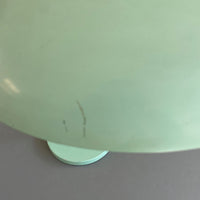 Nedalo industrial table lamp, Dutch design, 1950s