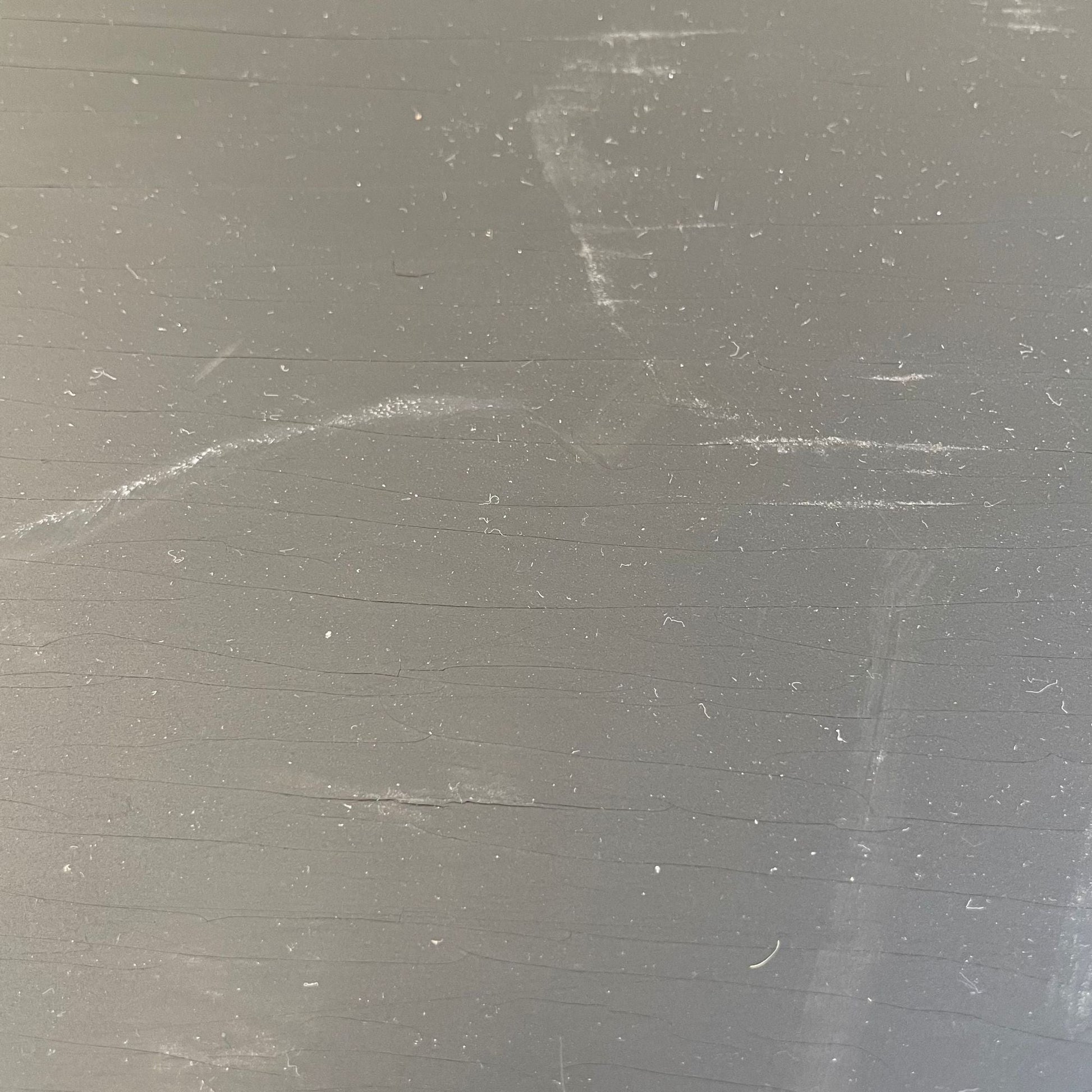 Original Bauhaus, Gispen style table, Auping, 1950s - Collectors - Net.Work