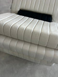 Original “Libro” chair by Gruppo DAM for Busnelli - Collectors - Net.Work