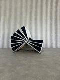 Original “Libro” chair by Gruppo DAM for Busnelli - Collectors - Net.Work