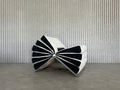 Original “Libro” chair by Gruppo DAM for Busnelli - Collectors - Net.Work
