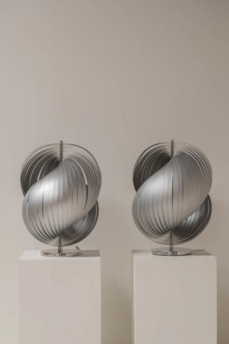 Paulette in the City