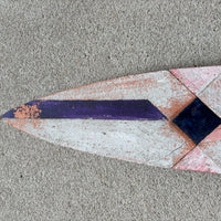 Piece of art ceramic Dieter Eichelmann