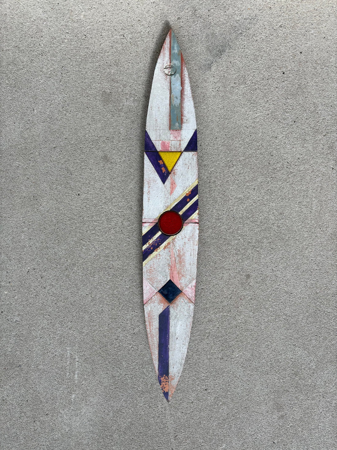 Piece of art ceramic Dieter Eichelmann - Collectors - Net.Work