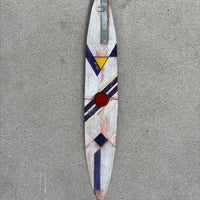 Piece of art ceramic Dieter Eichelmann