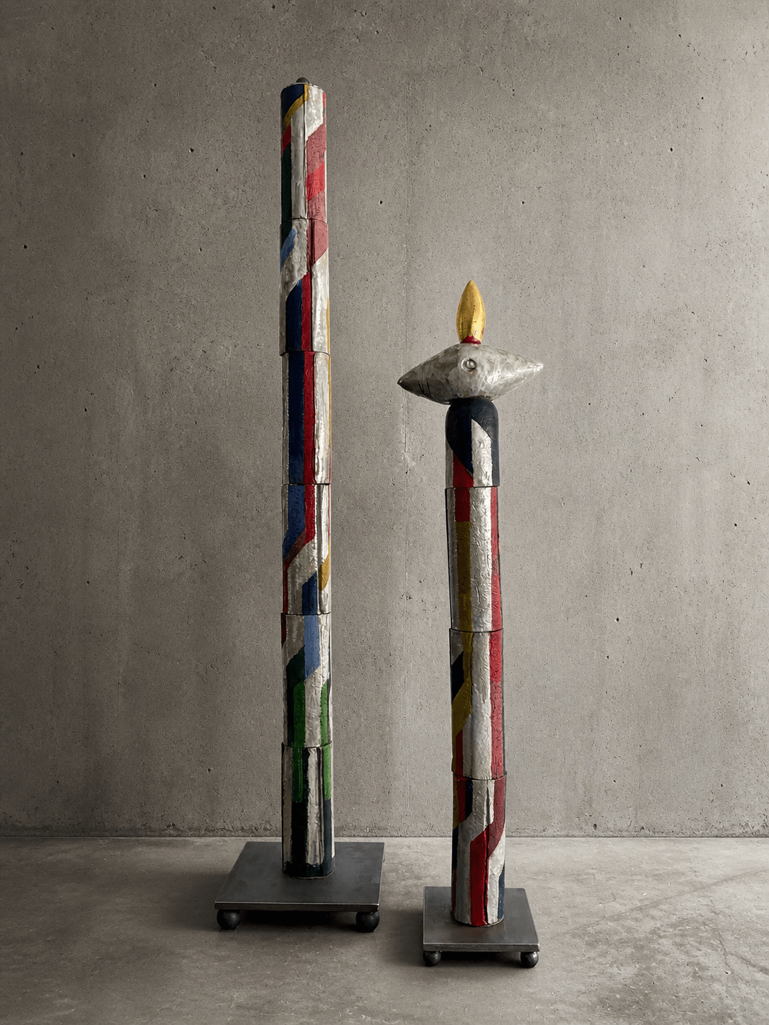 Pillar of Freedom: “Seed of Freedom” - Collectors - Net.Work