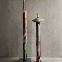 Pillar of Freedom: “Seed of Freedom”