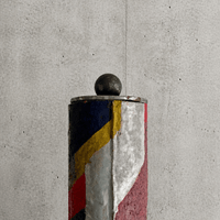 Pillar of Freedom: “Seed of Freedom”